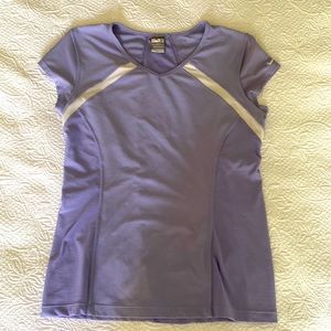 Nike Dry Fit Workout or Tennis top